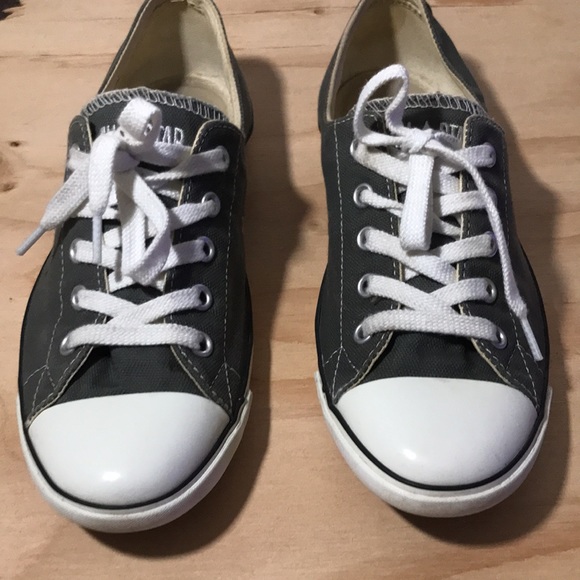 Converse All star Shoes - Picture 2 of 8